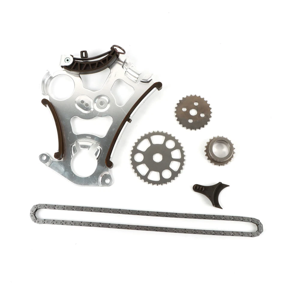 N54B30A Timing Chain Kit For BMW 135i 335i 535i 740i 740li X6 E71 Z4 3.0L L6 - Изображение 3 из 4