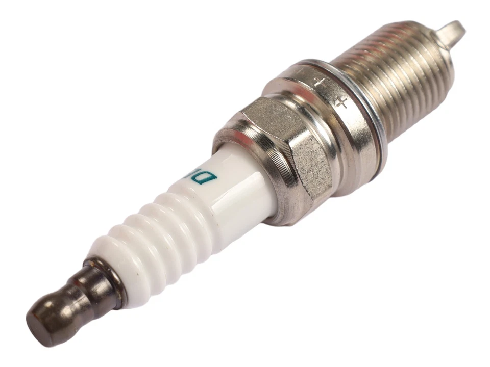 8x Bujía PORSCHE Cayenne 955 turbo 4.5 DENSO Foto 4 de 4