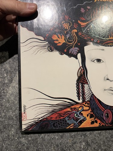 PUCCINI: TURANDOT LP SET~Sutherland/Pavarotti/Caballe~3 LP Set~London Mehta NEW - Picture 5 of 10