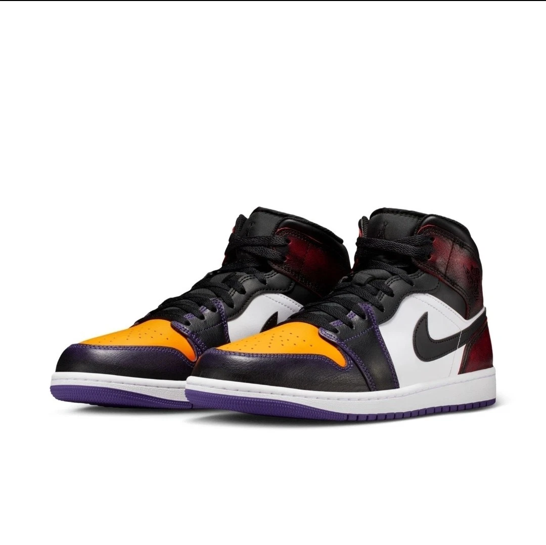 Las mejores ofertas en Jordan 1 SE Mid LA to Chicago | eBay