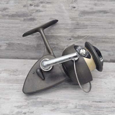 Rare Vintage Orvis 101 A Spinning Reel - Mfg. in Italy - RHW | eBay