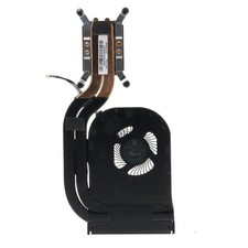 CPU Cooling Fan with Heatsink for Lenovo ThinkPad X1 Carbon 5th Gen 00UR984