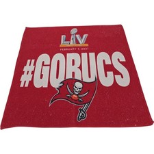 2021 Tampa Bay Buccaneers Super Bowl Champions Memorabilia Guide 17