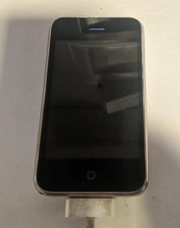 Apple iPhone 3GS White Phones for Sale - eBay