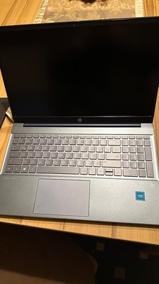 HP Pavillon full HD 15,6/39cm Notebook entspiegelt
