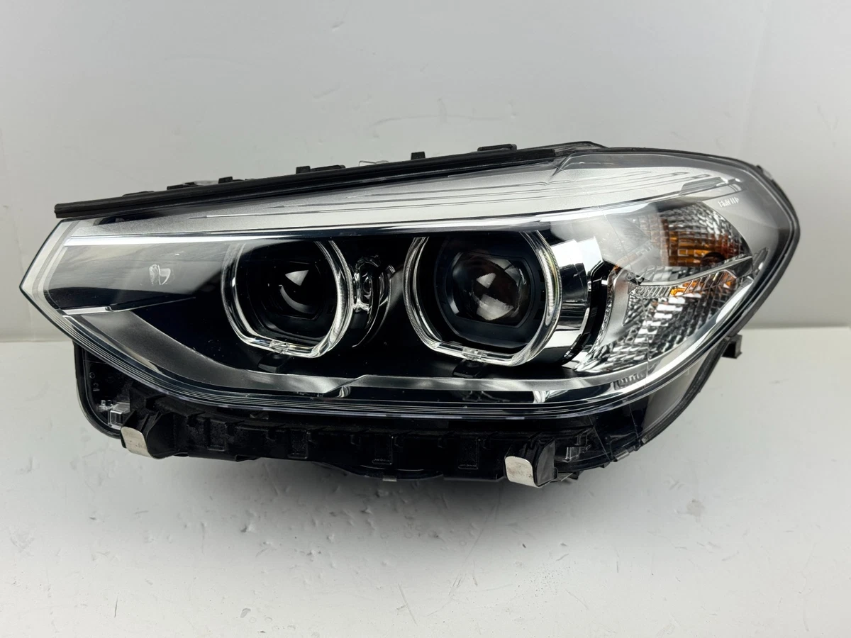 Headlights for 2020 BMW X3 for sale | eBay