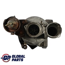 Porsche Cayenne 9PA Turbo Turbolader Zyl. 1-4 4.5 V8 48.50 Motor 94812301556