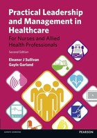 Practical Leadership And Management In Healthcare Eleanor Sullivan (U. A.) Buch