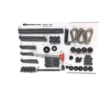 Bowflex Xtreme 2 SE Strength System Hardware Kit 1000511174