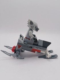 Lego Chima 30251 Winzar's Pack Patrol 
