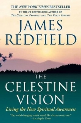 James Redfield Celestine Vision (Taschenbuch) (US IMPORT)