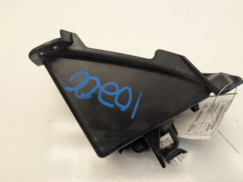 Corner/Park Light Halogen Fits 11-23 TRANSIT CONNECT 779328 - Image 2 of 4