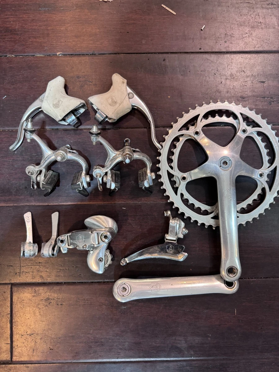 campagnolo c record products for sale | eBay