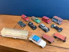 COLLECTION VINTAGE DINKY VEHICLES