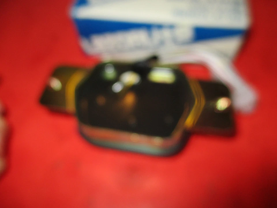 PARA DATSUN-NISSAN 510-610-710 1973-1974 NUEVO -REGULADOR DE TENSIÓN-HECHO EN JAPÓN Foto 4 de 4