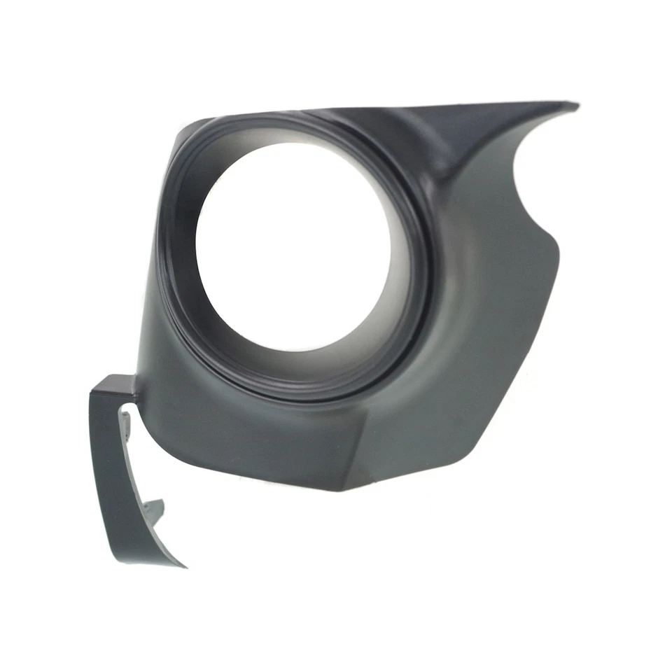 Fog Light Trim Set For 2014-2015 Lexus IS250 2014-2016 Lexus IS350 Left & Right - Image 4 of 4