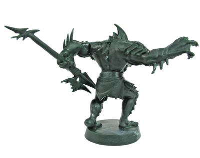 Alternatve Heroquest mns : r/Heroquest