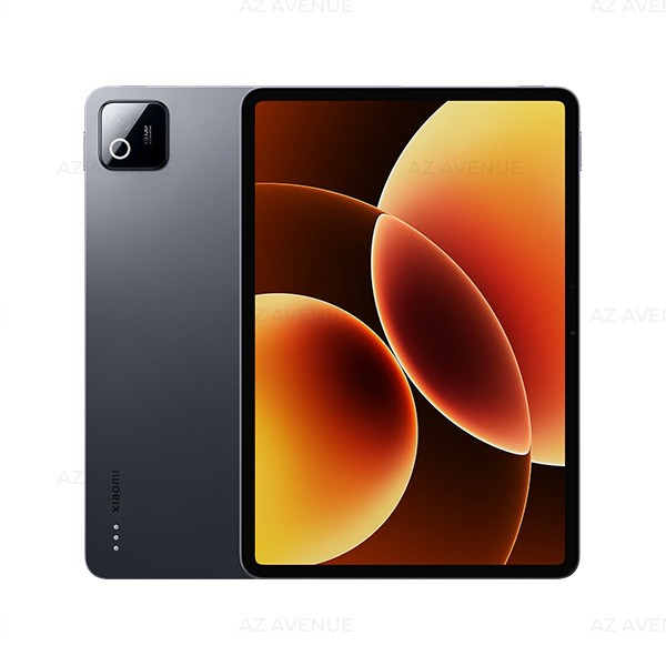 New) Xiaomi Pad 8 Wi-Fi 8GB+128GB GREY Octa Core Global Ver