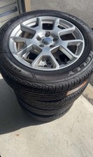 set of 4 newer model jeep renegade / compass ...