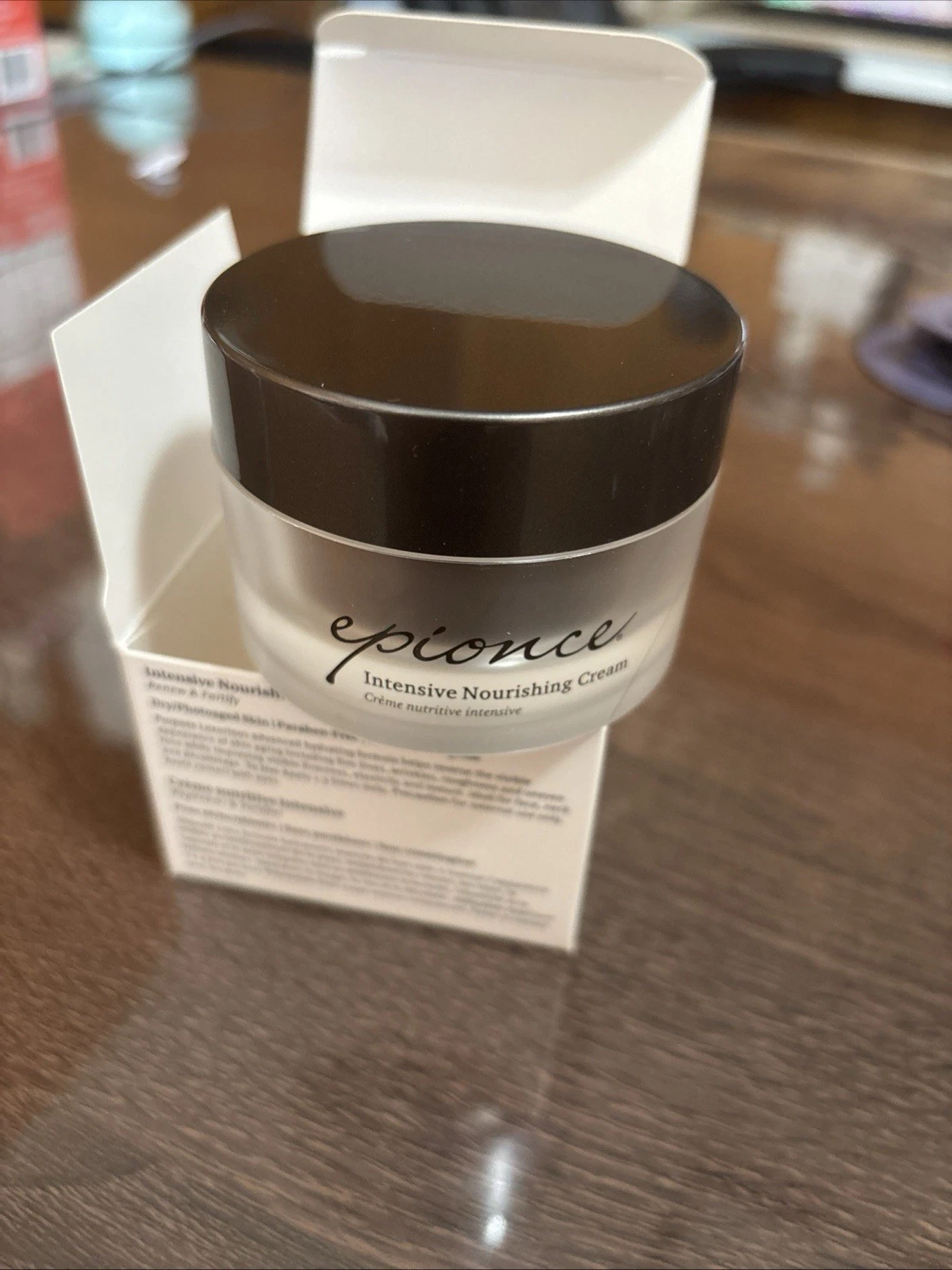 epionce intensive nourishing cream 1.7 oz