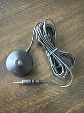 Genuine Sony Calibration Microphone Measurement Mic ECM-AC2 for AV Receiver