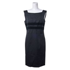 GUCCI wool blend sleeveless dress Used CYHE-0