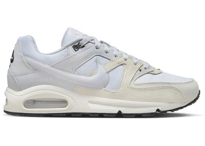 Nike Air Max Command Summit White (629993-102)