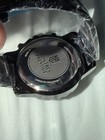 NIB Montres Prestige Lucent Men's Chronograph Watch - Black & Gold — photo 8