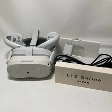 PICO 4 VR Headset 128GB All-in-One Virtual Reality System Lightweight In-stock