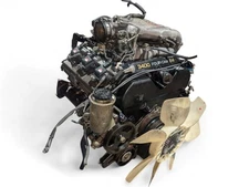 1995-2004 Toyota Tacoma 3.4L 6CYL 4Cam Engine JDM 5VZ