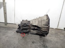Boite de vitesse Mercedes 190