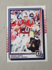 2025 Panini Drake Maye Base (Raw)