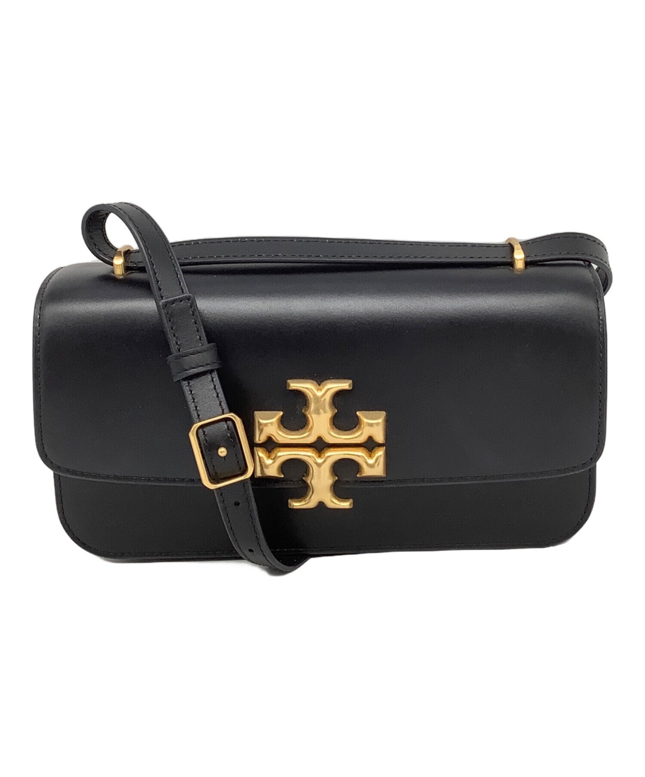 TORY BURCH Eleanor Small Rectangular Shoulder Bag… - image 1