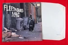 Peter Green's Fleetwood Mac 1st Press Blue Horizon (Laminated Front Cover) LP
