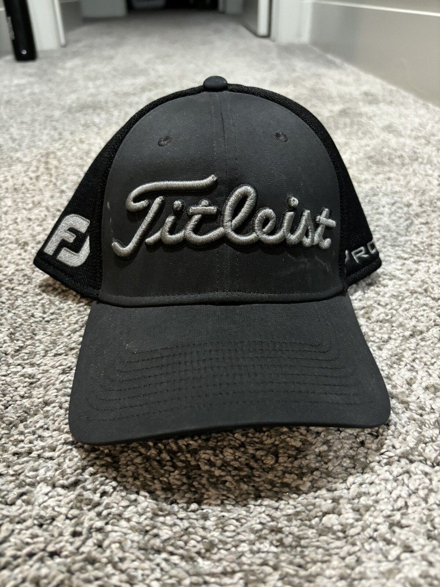帽子 [0] TITLEST #1 GOLF HAT Amazon.com: Titleist Men's Standard Diego Golf Hat, Black