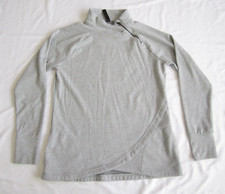 Girl Kyodan Outdoor Long Sleeve Pullover Sweater Sz G/L WS26 