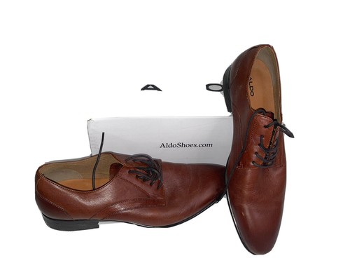 Business Casual Shoes Size 
