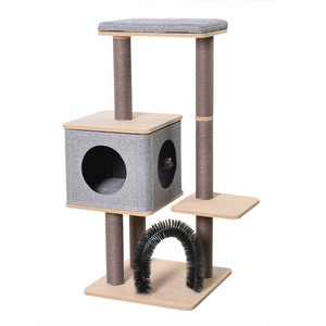 petpals cat tree