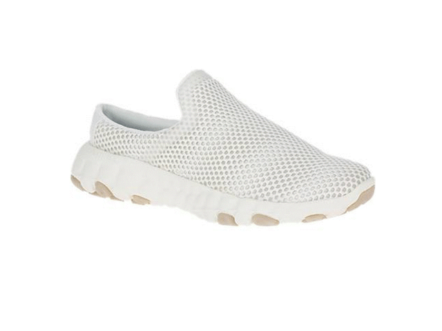 Merrell Womens Bora Slide Vent Moccasin