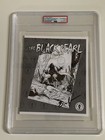 Mark Hamill Star Wars Signed Autograph The Black Pearl Comic