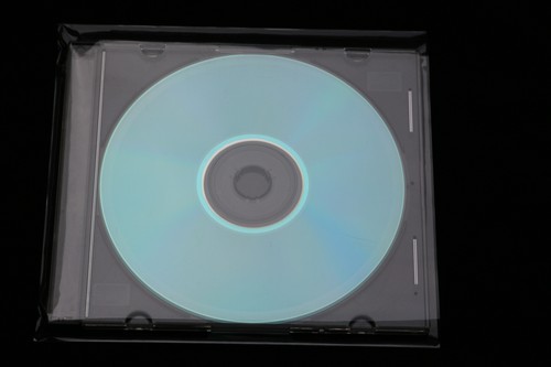100 starke Schutzhüllen für CD/DVD Box Jewel Case aus Folie glasklar 140x150 - Bild 6 von 6