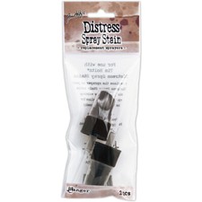 Ranger Tim Holtz Distress Spray Stains Replacement Sprayers, 4 inches,2count