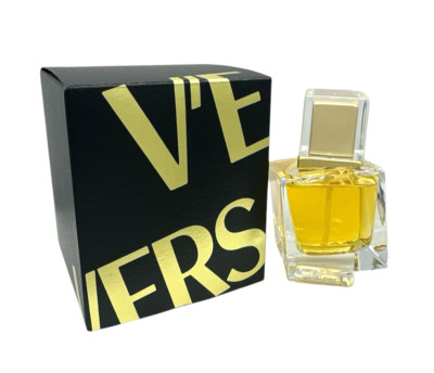 Versace V'E EDP Eau de Parfum Spray 50 ml