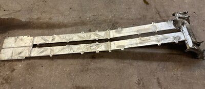 2013 ARCTIC CAT M1100 TURBO SNO PRO LTD 162'' HEAT EXCHANGER / RADIATOR COOLER