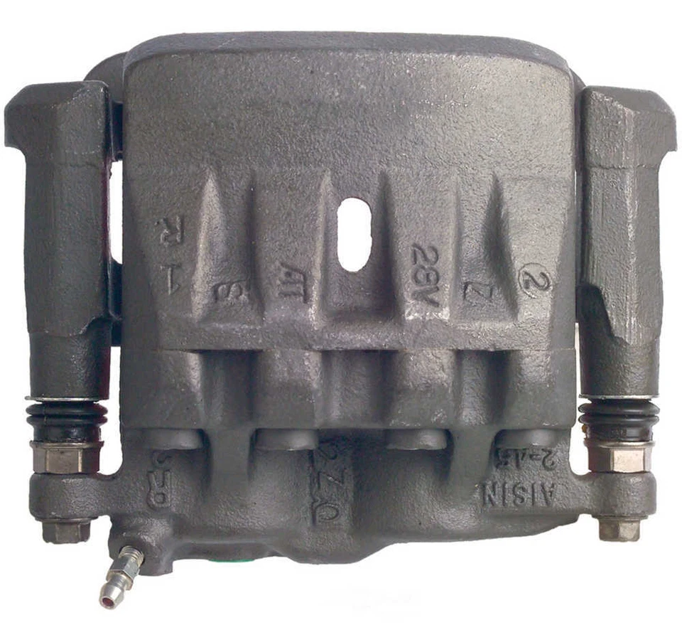 Pinza de freno de disco Cardone 19-B1670 Reman para Lexus SC300 1992 Foto 3 de 4