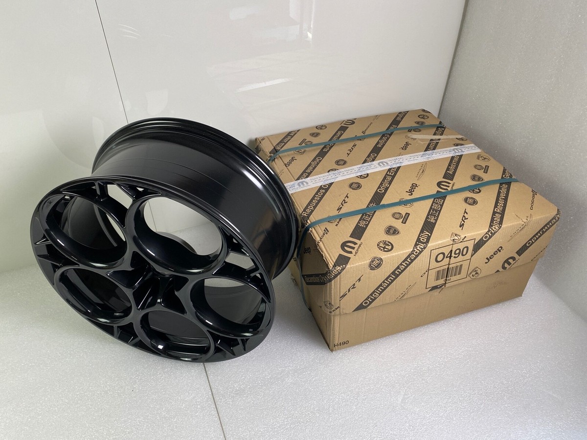 NEU&ORIG Alfa Romeo Stelvio QV Quadrifoglio MY21 Felgen 21zoll | eBay 