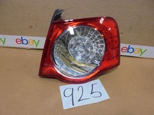 06 07 08 Volkswagen Passat PASSENGER Side Tail Light Used Rear Lamp #925T