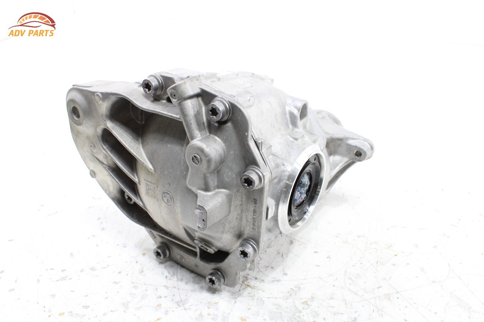 BMW X3 G01 REAR DIFFERENTIAL AXLE CARRIER OEM 2018 - 2023 ?-1K 
