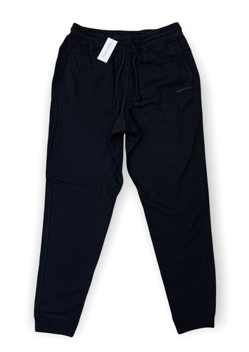 Outdoor Voices Men's NWT Solid Black 