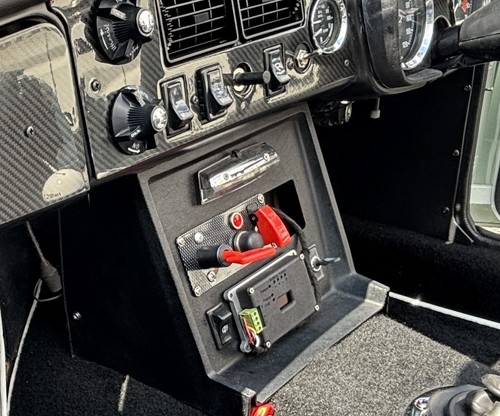 BlackBox 3 MultiSpark™ programmable electronic ignition, advance, RPM, boost,Rev - Picture 4 of 12